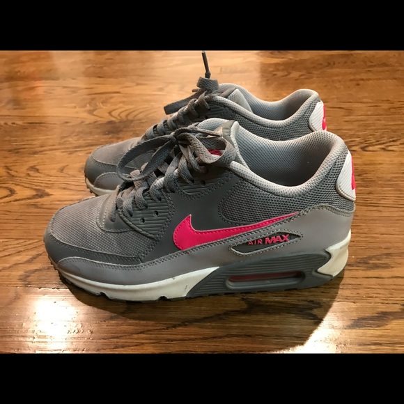 Nike Other - 💓 Youth Nike Air Max 90